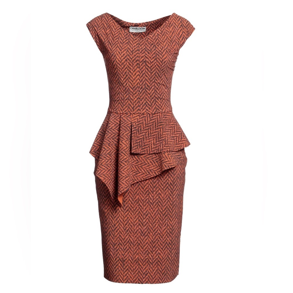 Chiara Boni Dress